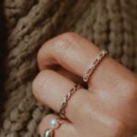 טבעת עדינה מעוטרת בסגנון וינטג' מיוחד. מיוצר מכסף אמיתי 925.jpg