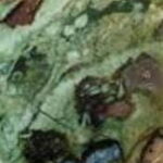 ג'ספר ירוקה (Green Jasper)