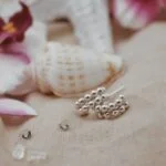 עגיח חישוק כפול כדורי כסף טהור 925 3.jpg