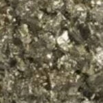 פיריט (Pyrite)