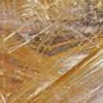 רוטיל קוורץ (Rutile Quartz)