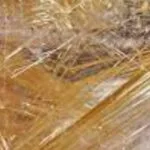 רוטיל קוורץ (Rutile Quartz)