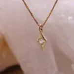 שרשראות משובצות, שרשראות זהב עדינות, שרשראות מיוחדות, שרשראות גולדפילד, שרשרת זירקון (2)