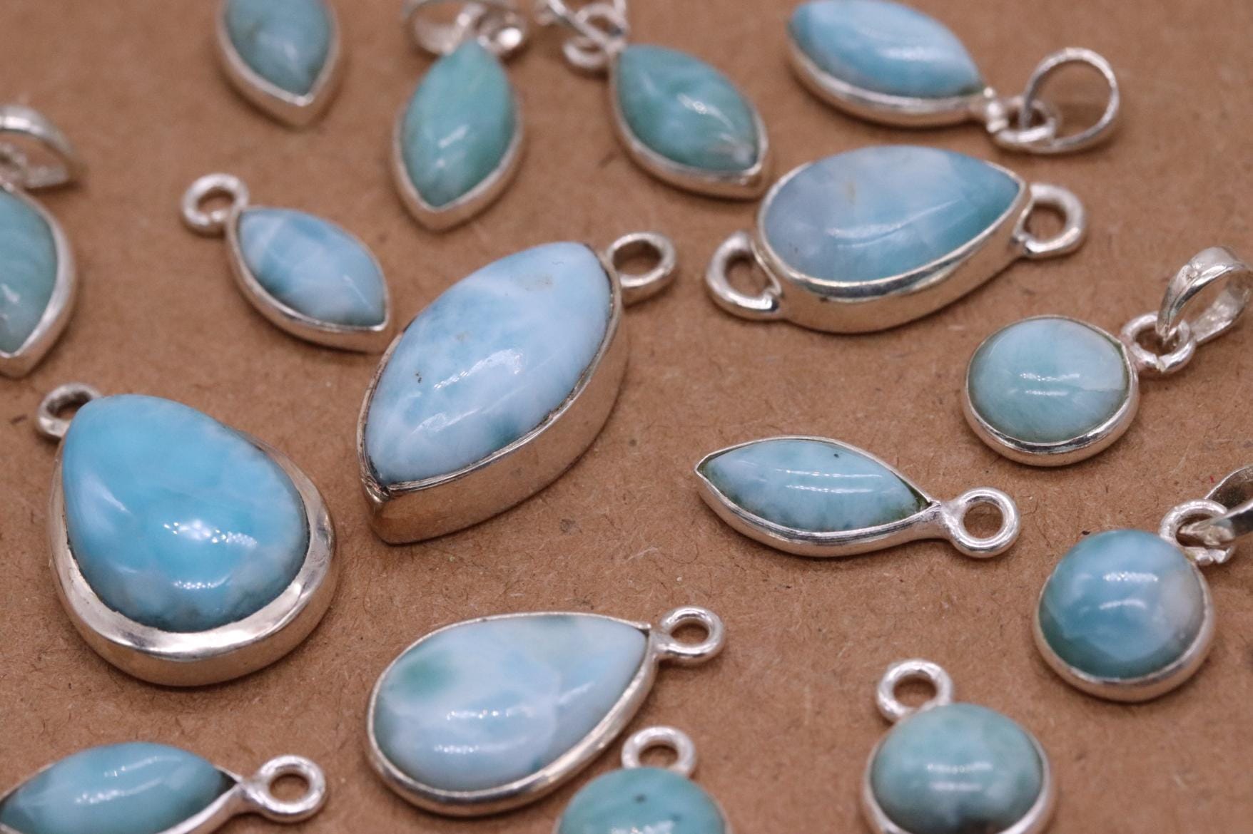 LARIMAR COLLECTION