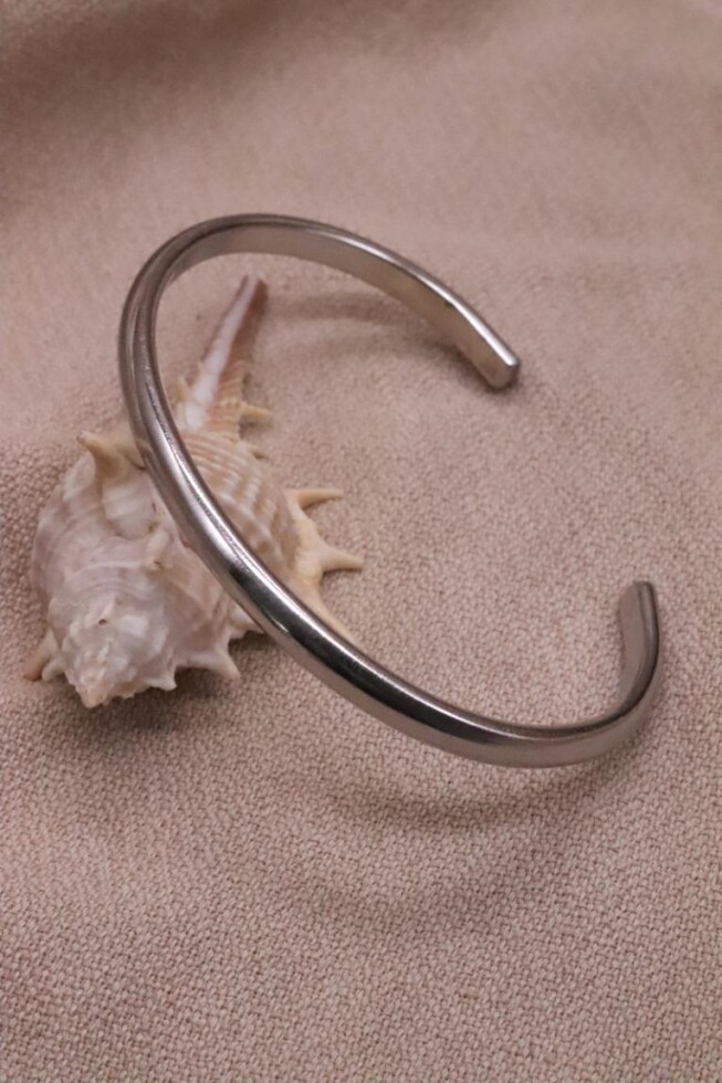 צמיד קשיח לגבר, צמידים קשיחים, צמידים לגברים, צמיד כסף לגבר, צמיד מתנה לגבר, תכשיטים לגברים