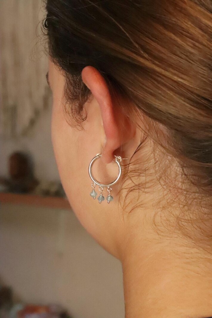 עגילי אקוומרין לאישה, אבן אקוומרין, עגילי חישוק לאישה, אבני חן טבעיות, תכשיטי קריסטלים, תכשיטים עם אבני חן, אבני לידה עגילי אקוומרין לאישה, אבן אקוומרין, עגילי חישוק לאישה, אבני חן טבעיות, תכשיטי קריסטלים, תכשיטים עם אבני חן, אבני לידה