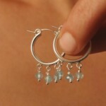 עגילי אקוומרין לאישה, תכשיטים עם אקוומרין, עגילים עם אבני חן, אבן אקווה מרין, אבן אקוומרין, אבני מזל, תכשיטי אבנים עגילי אקוומרין לאישה, תכשיטים עם אקוומרין, עגילים עם אבני חן, אבן אקווה מרין, אבן אקוומרין, אבני מזל, תכשיטי אבנים