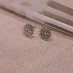 עגילי שמש צמודים, עגילים צמודים לחיילות, עגילים תקניים לצבא, עגילים תקניים לצהל, עגילים לחיילות, עגילי כסף צמודים, עגילי שמש כסף 925 (1) עגילי שמש צמודים, עגילים צמודים לחיילות, עגילים תקניים לצבא, עגילים תקניים לצהל, עגילים לחיילות, עגילי כסף צמודים, עגילי שמש כסף 925 (1)