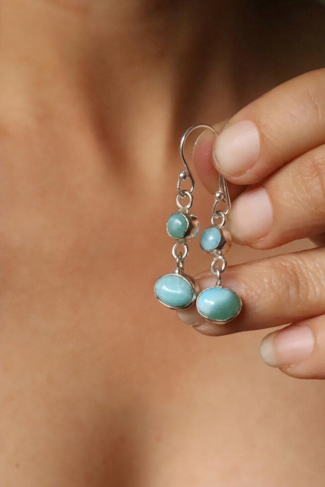 עגילי לרימר תלויים, עגילי אבן חן לאישה, עגילי לרימר תלויים, עגילי כסף תלויים, תכשיטים עם אבני חן, תכשיטי לרימר, , עגילי כסף מיוחדים