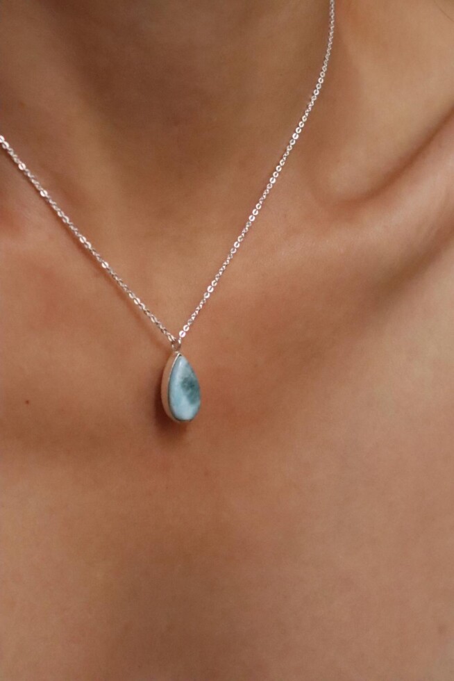 שרשרת לרימר לאישה, אבן חן לרימר, שרשרת אבן חן, תכשיטי אבני חן, שרשראות אבנים, שרשרת לרימר כסף 925, תכשיטי לרימר (2)