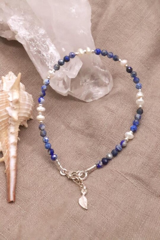 צמיד אבן חן, צמיד פנינה לאישה, צמיד סודלייט, צמידים עם אבני חן, צמידי פנינים לנשים