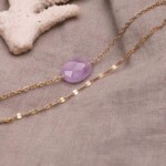 צמיד אמטיסט לאישה, אבן השפע, אבן לפרנסה, צמידי אבני חן, תכשיטי אמטיסט, תכשיטי אבני חן, סט צמידים לאישה, צמיד אבן חן (2)