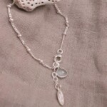 צמיד אקוומרין לאישה, סגולות אבן אקוומרין, תכשיטים עם אקוומרין, צמיד אבן חן