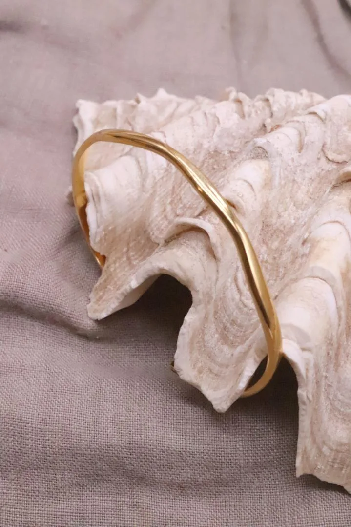 צמיד קשיח זהב, צמידים קשיחים לנשים, צמידי זהב לנשים, צמידי נשים, צמיד זהב לאישה, צמיד קשיח לאישה (2)