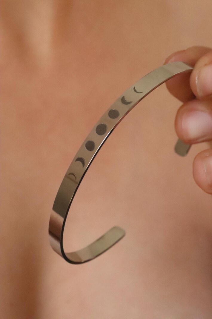 צמיד קשיל לגבר, צמיד חריטה לגבר, צמידים קשיחים לגברים, צמיד לגבר