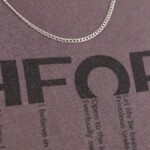 שרשרת ארוכה לגבר, שרשרת כסף לגבר, שרשראות ללא תליון, שרשראות יוניסקס, שרשראות ארוכות, שרשרת לולאות לגבר (1)