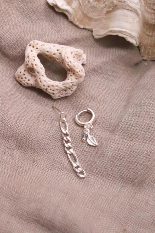 סט עגילים לאישה, עגילי כסף לנשים, עגילים מיוחדים, סט עגילים מדורגים