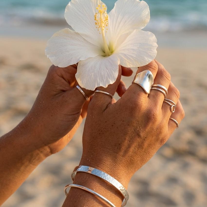 צמידי כסף לנשים, צמידים לנשים, תכשיטים לנשים, תכשיטי כסף 925