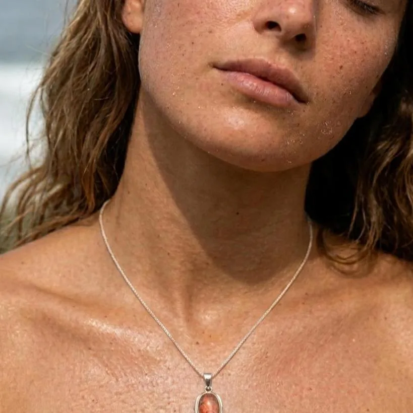 שרשראות אבן חן, שרשראות לנשים, שרשראות כסף לנשים (1)