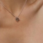 שרשרת מרכבה, תליון מרכבה, שרשרת מגן דוד לאישה, תכשיטי קבלה, שרשרת עם משמעות, קמע להגנה, שרשרת מרכבה כסף 925 (1)