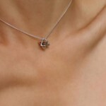 שרשרת מרכבה, תליון מרכבה, שרשרת מגן דוד לאישה, תכשיטי קבלה, שרשרת עם משמעות, קמע להגנה, שרשרת מרכבה כסף 925 (2)