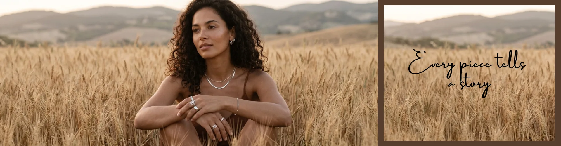 תכשיטים אונליין, תכשיטים לנשים