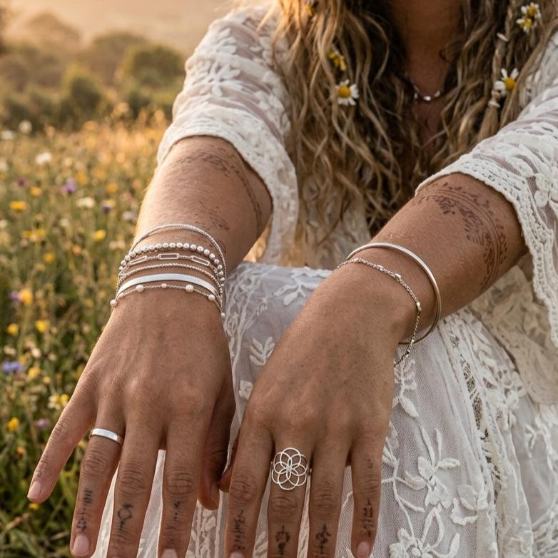 תכשיטים מיוחדים, תכשיטי כסף 925, תכשיטים לנשים