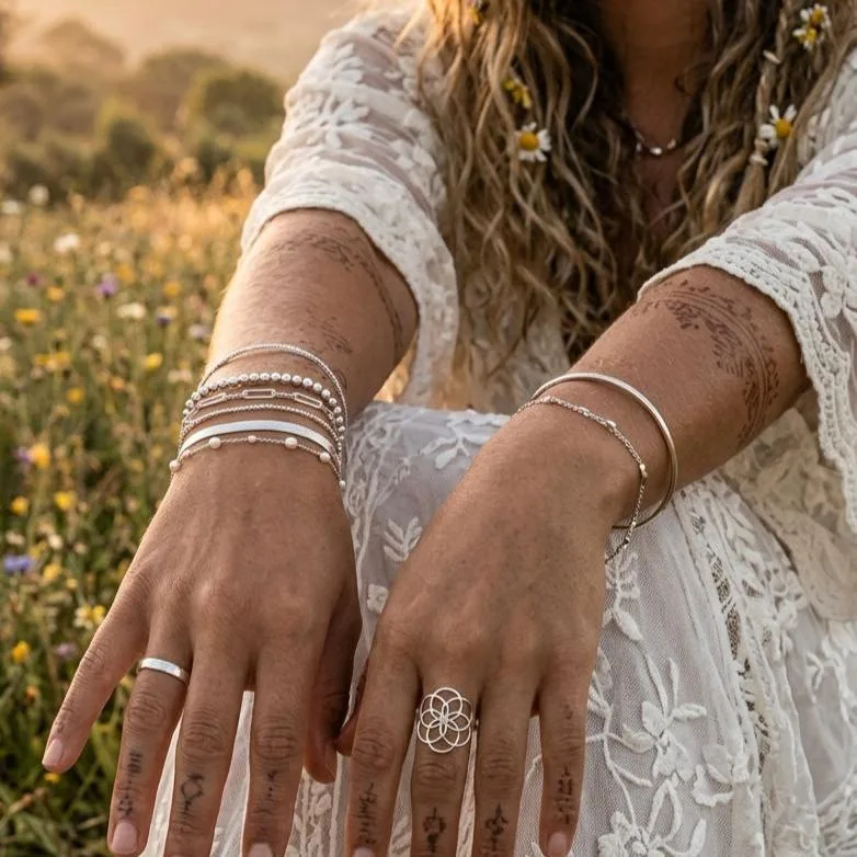 תכשיטים מיוחדים, תכשיטי כסף 925, תכשיטים לנשים