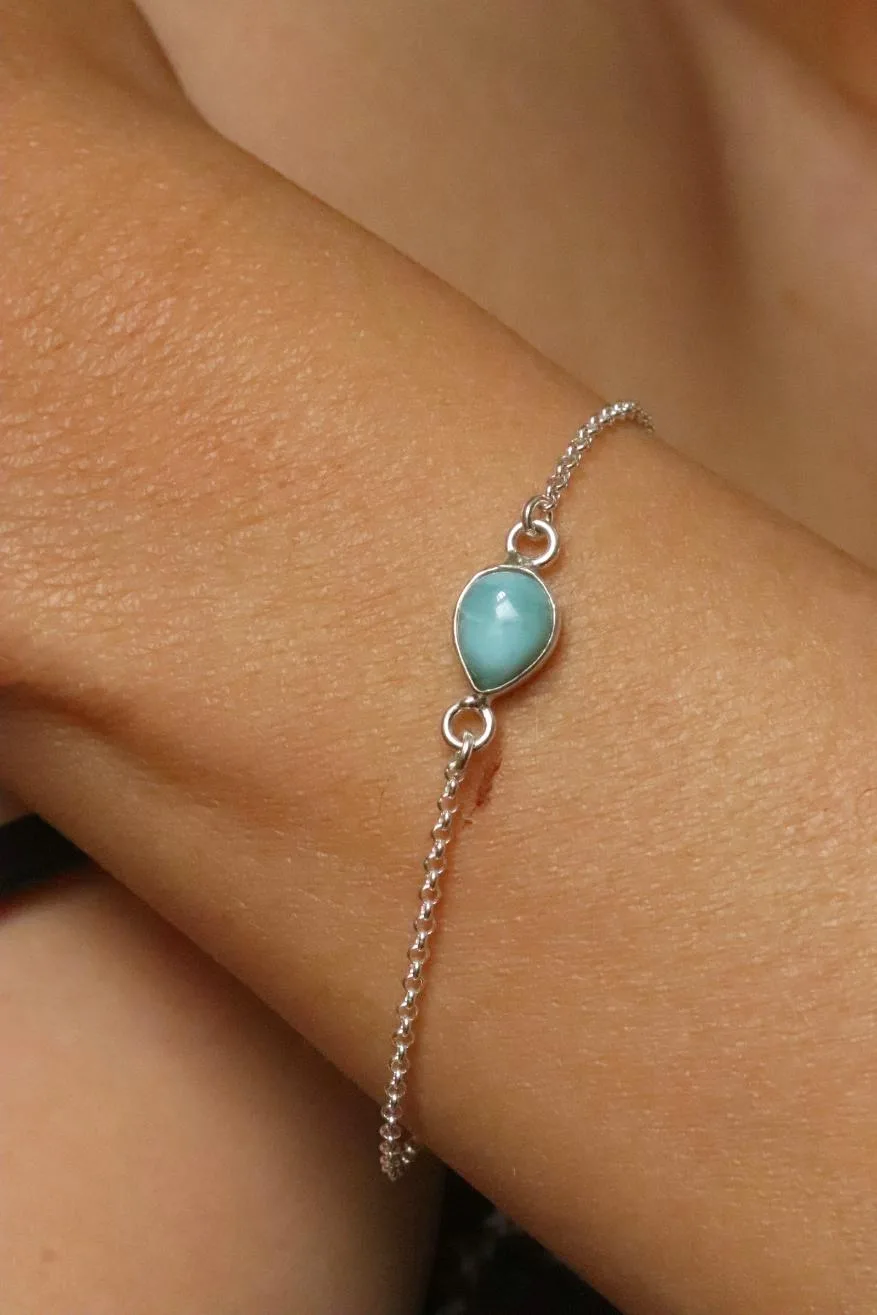 צמיד לרימר לאישה, צמיד לרימר כסף 925, תכשיטים עם לרימר, אבן לרימר, צמיד אבן חן, תכשיטי אבן חן (1)